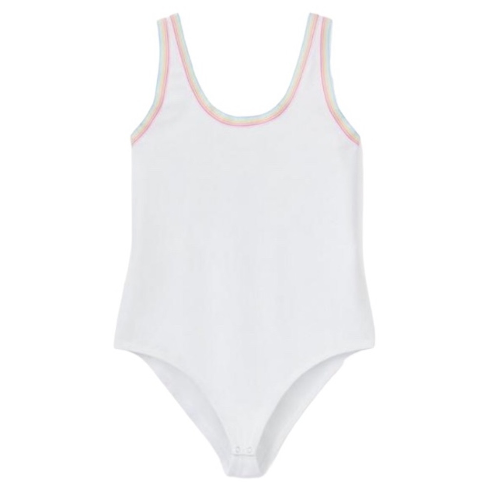 Torrid Bodysuit size 0 or 12